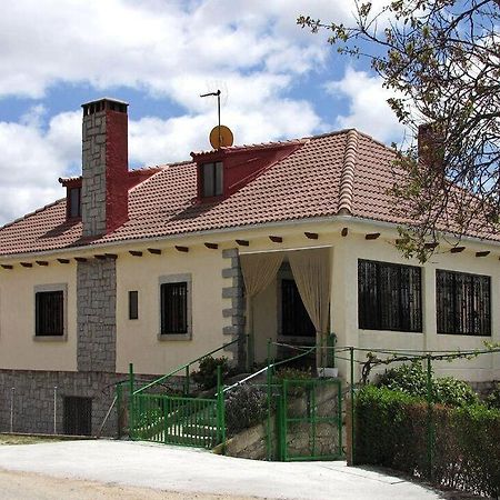 El Mirador De Tortoles Villa Kültér fotó