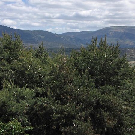 El Mirador De Tortoles Villa Kültér fotó