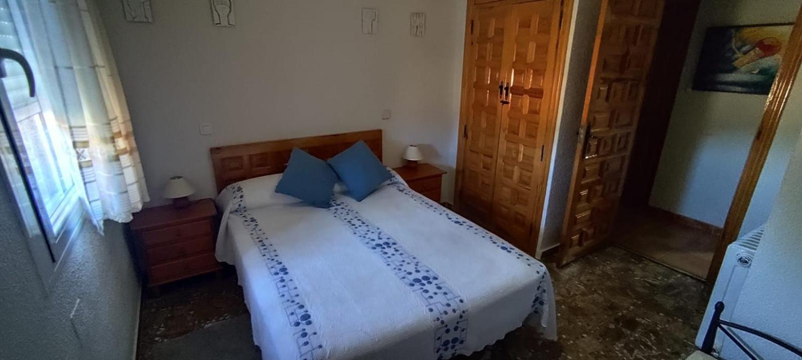 El Mirador De Tortoles Villa Kültér fotó