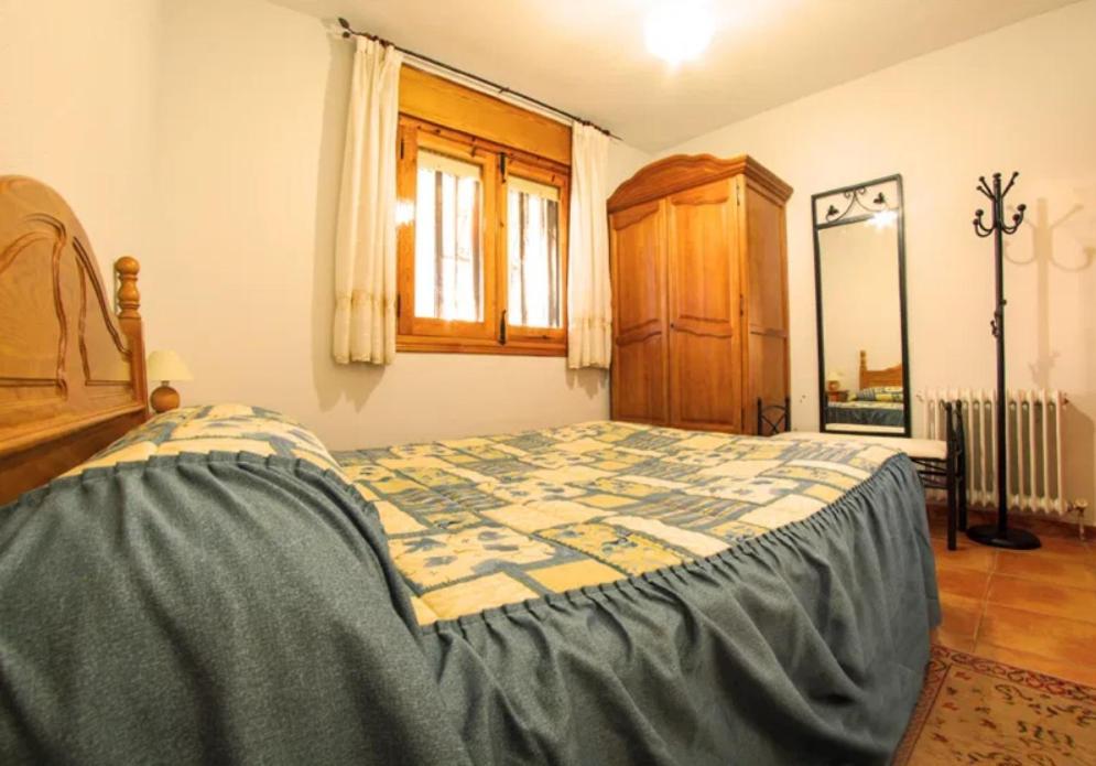 El Mirador De Tortoles Villa Kültér fotó