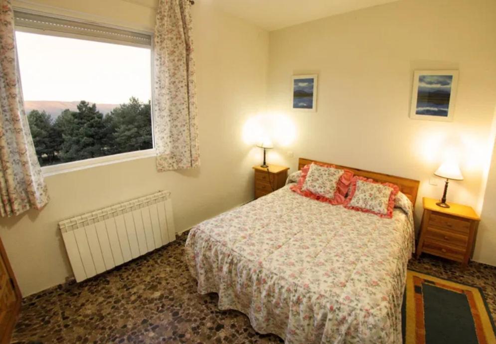 El Mirador De Tortoles Villa Kültér fotó