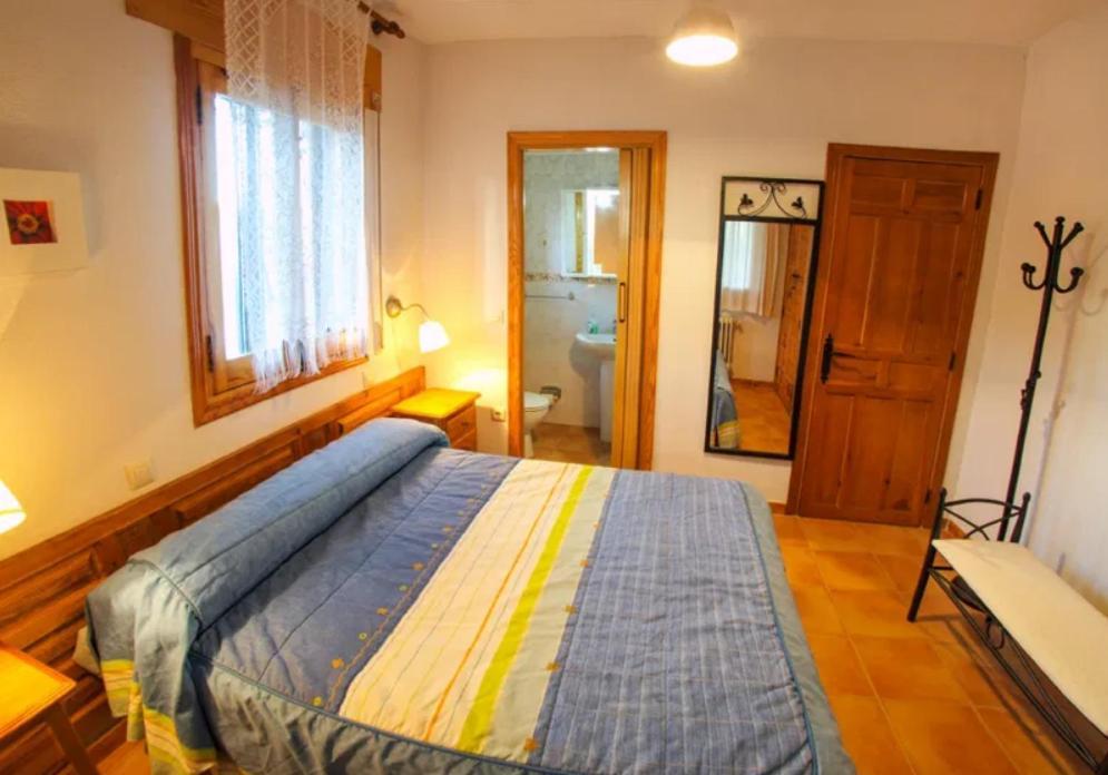 El Mirador De Tortoles Villa Kültér fotó