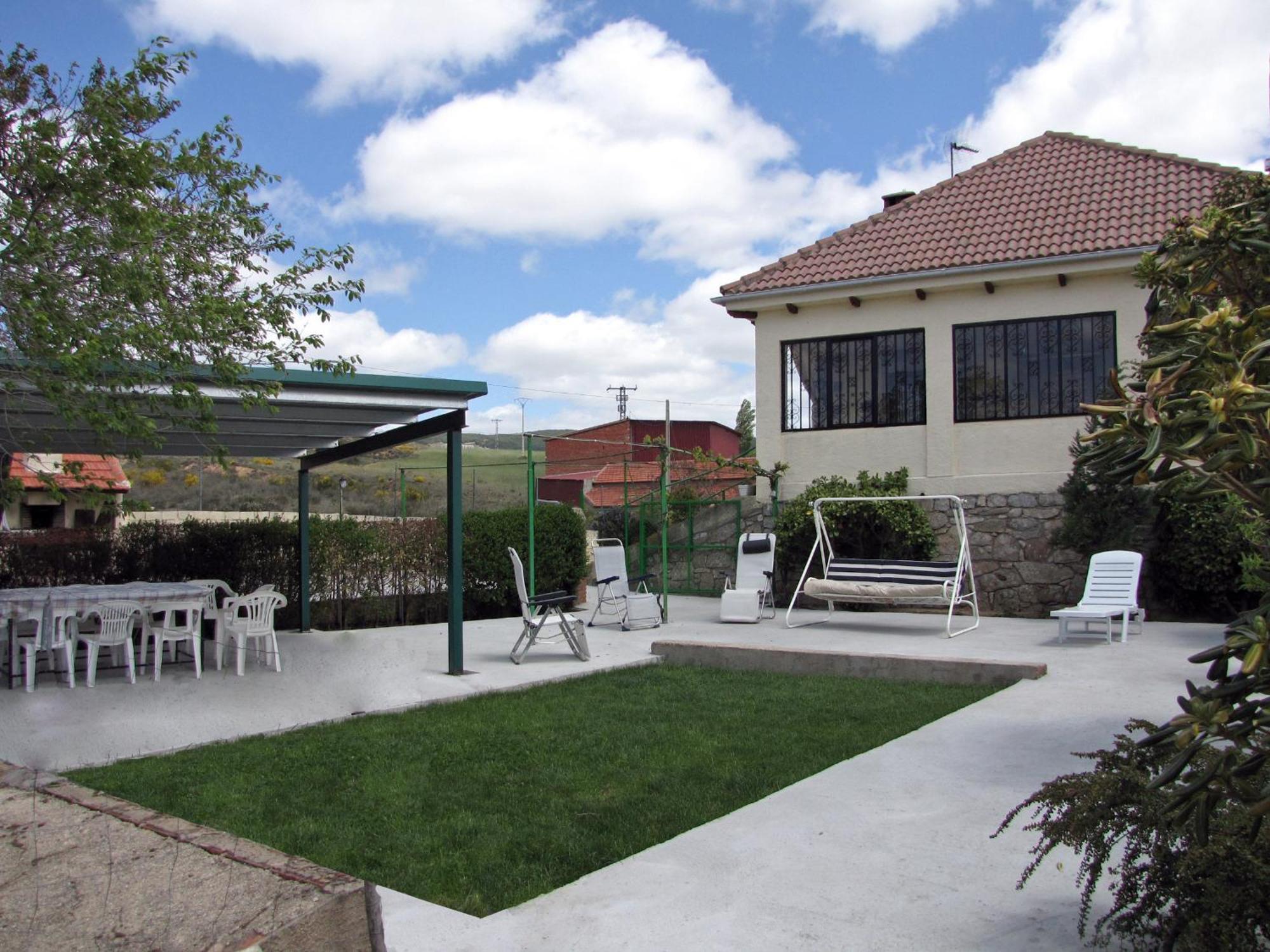 El Mirador De Tortoles Villa Kültér fotó