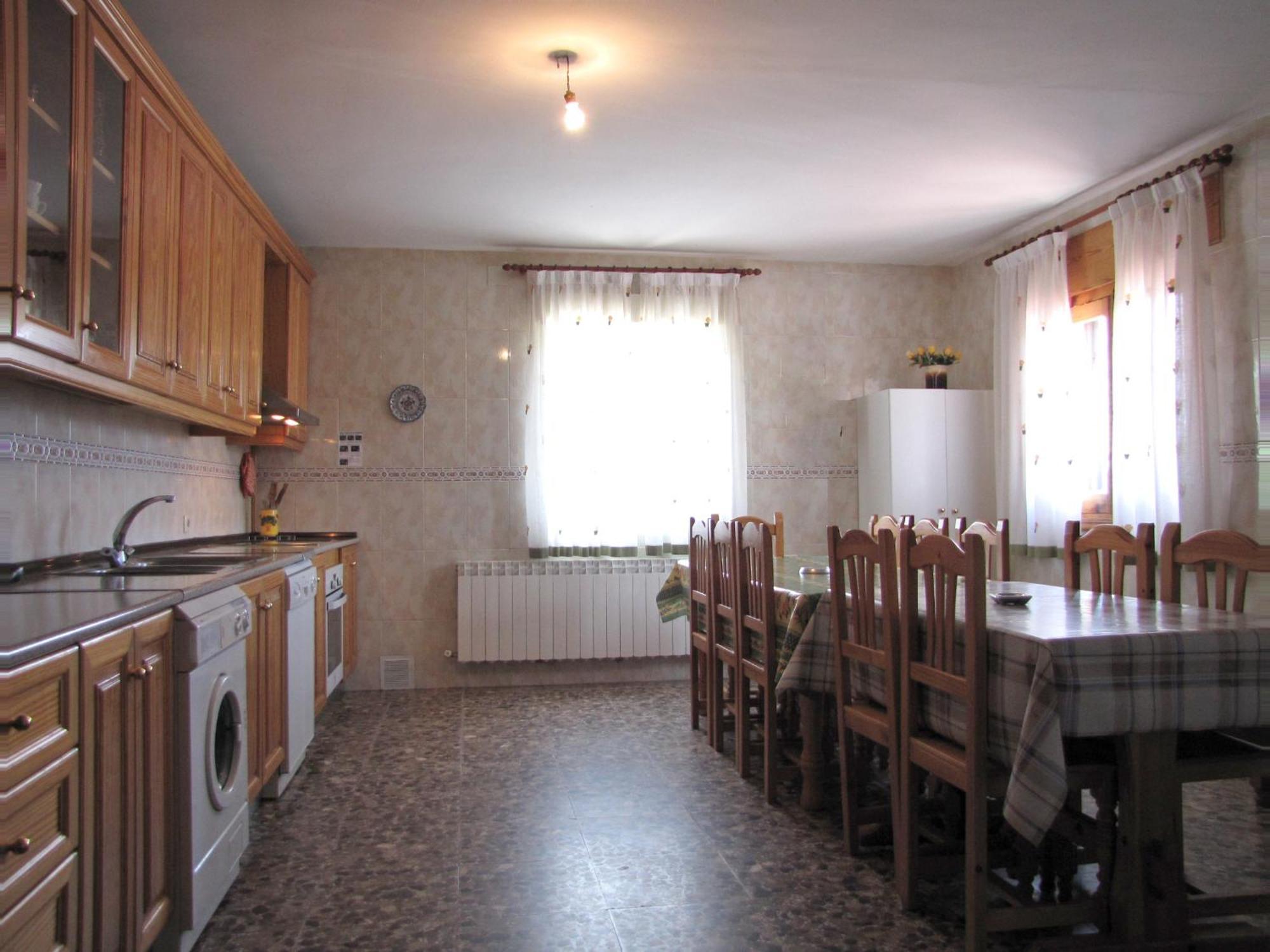 El Mirador De Tortoles Villa Kültér fotó