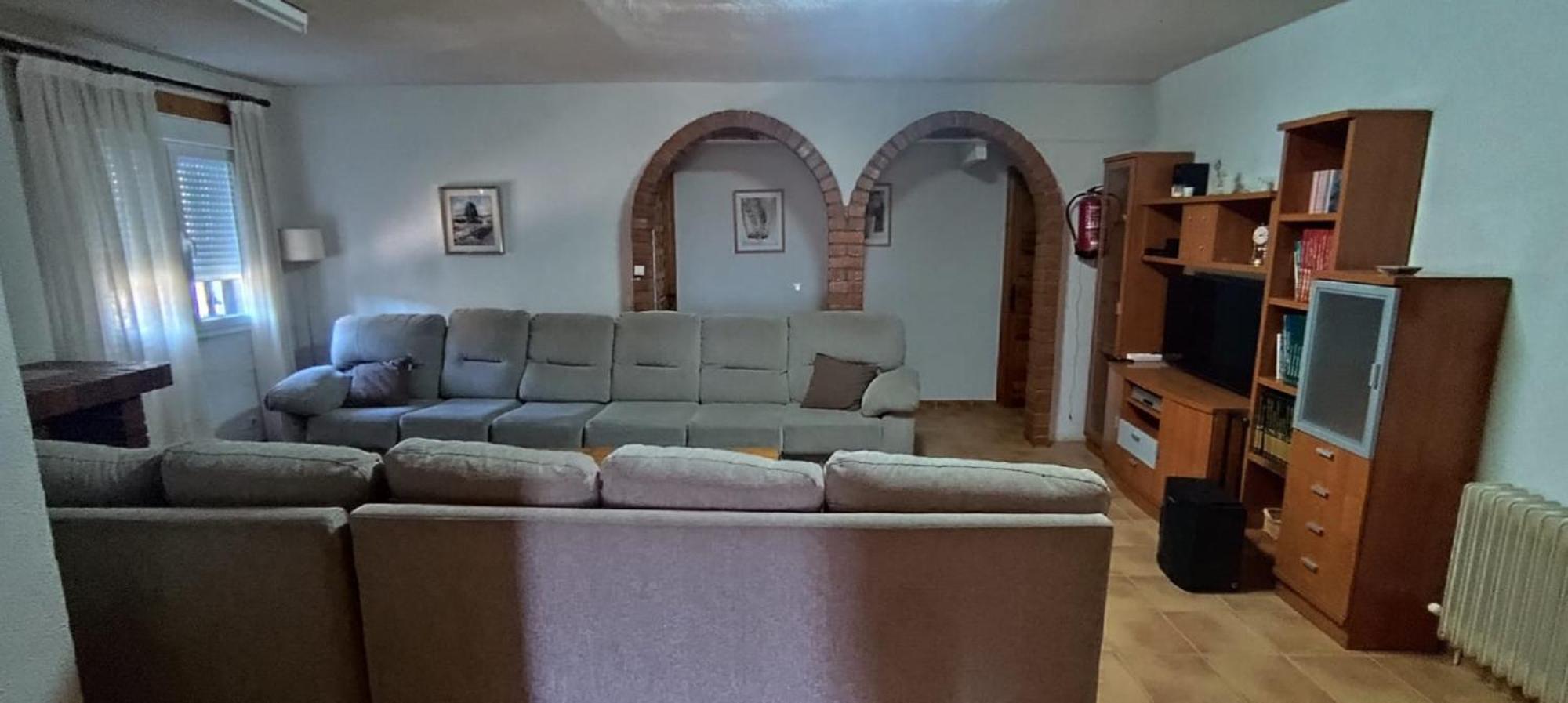 El Mirador De Tortoles Villa Kültér fotó